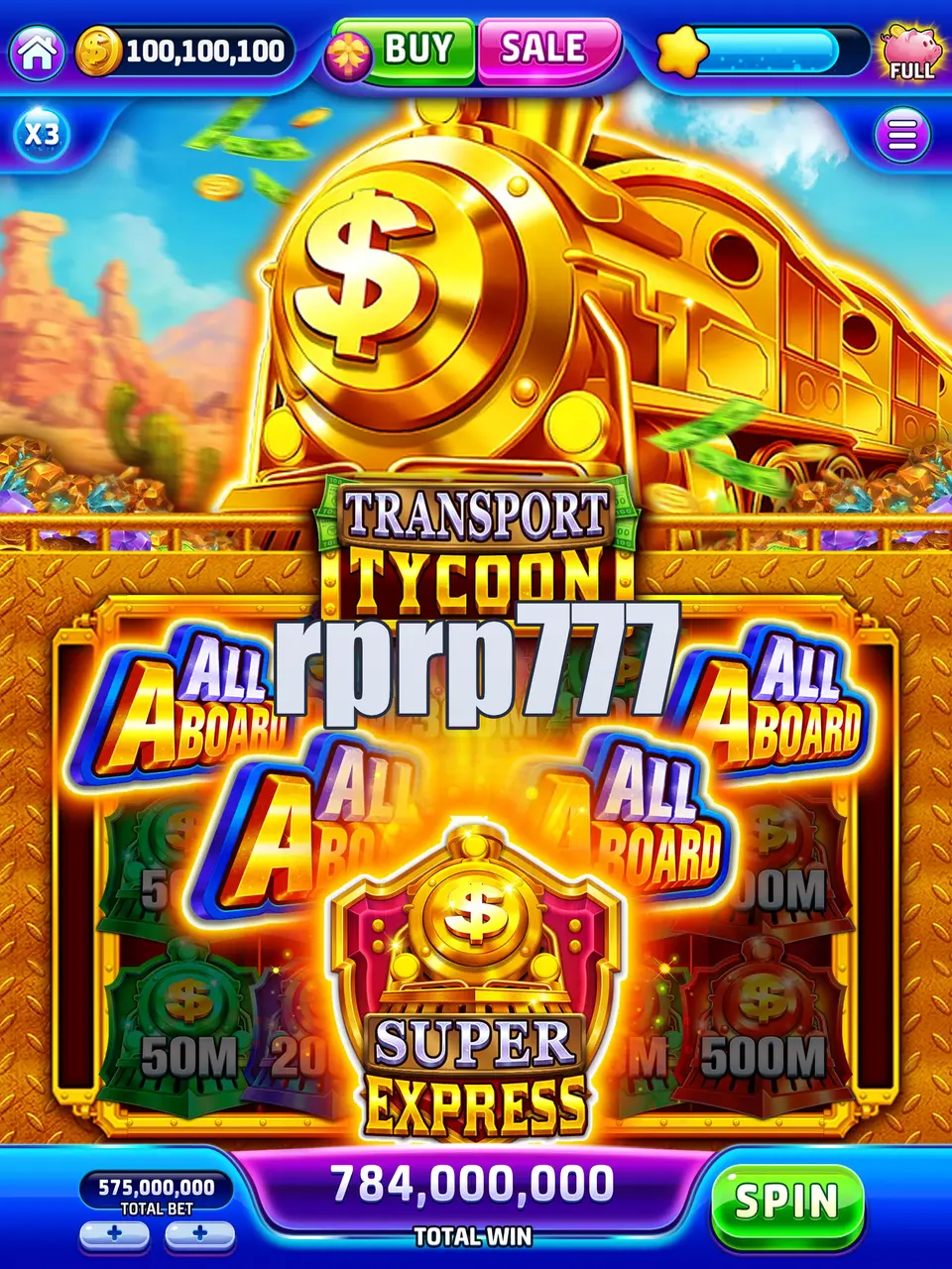 rprp777 APK