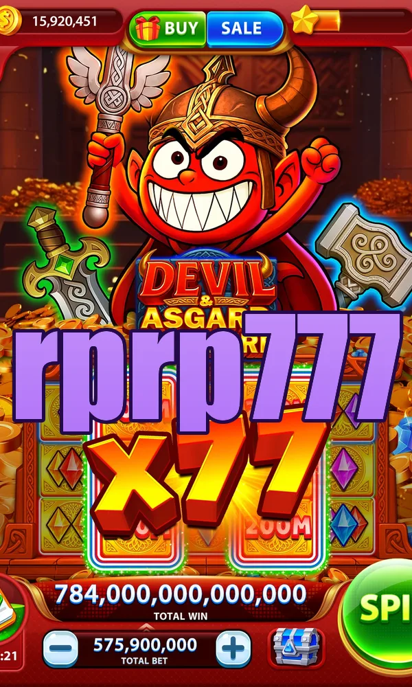rprp777 APK