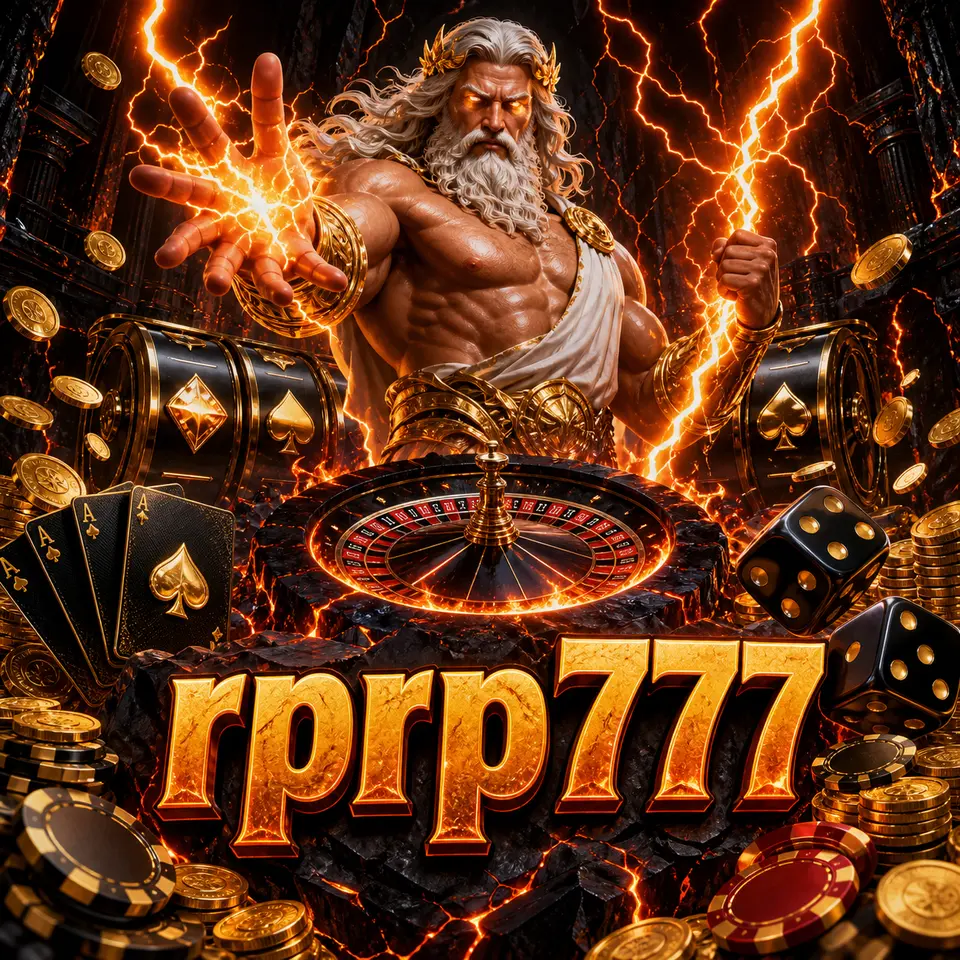 rprp777 Masuk