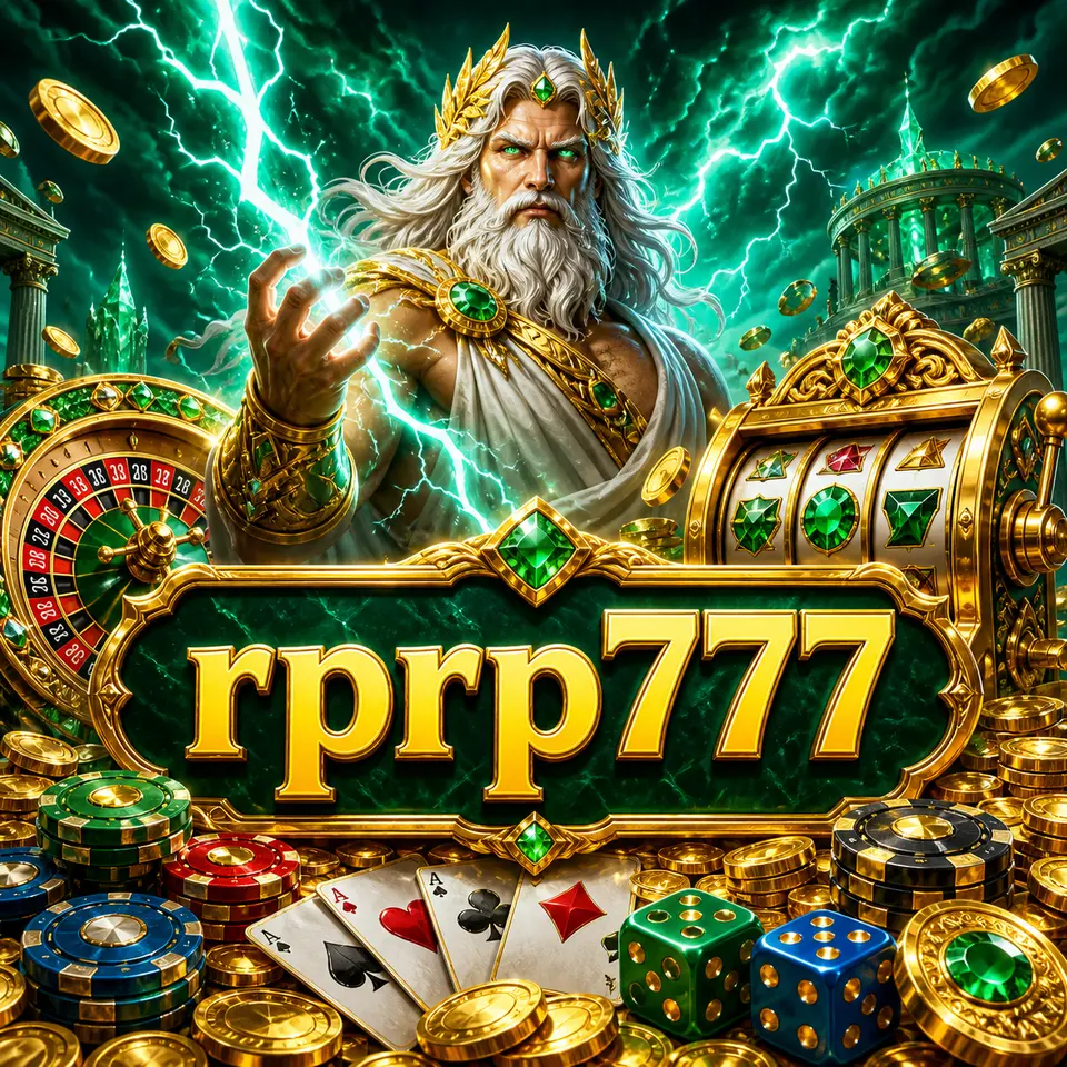 rprp777 Masuk