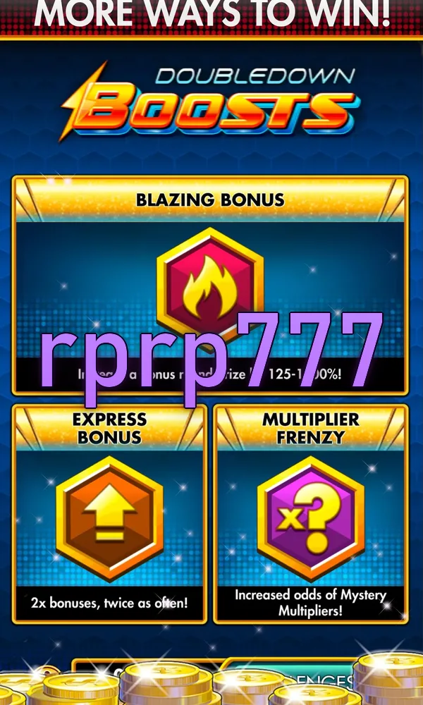 rprp777 Masuk