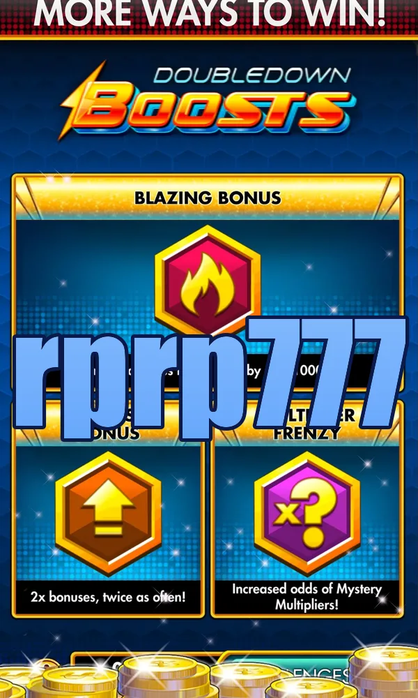 rprp777 Masuk
