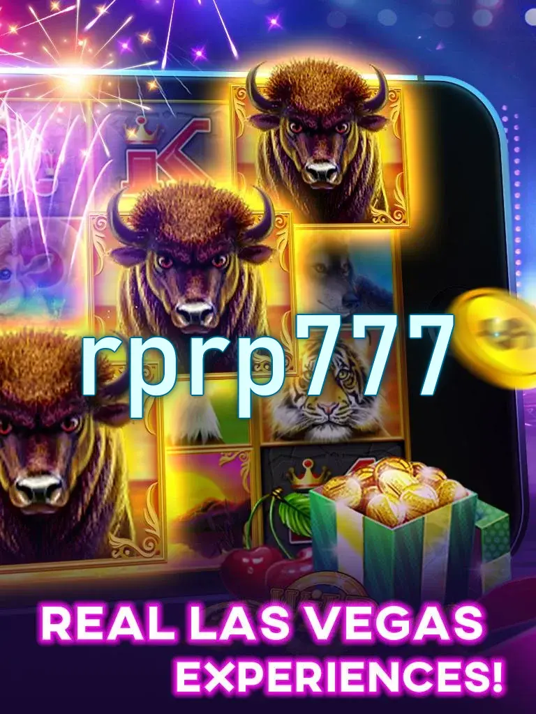 rprp777 Masuk