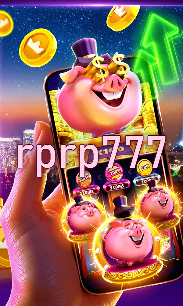 rprp777 Masuk