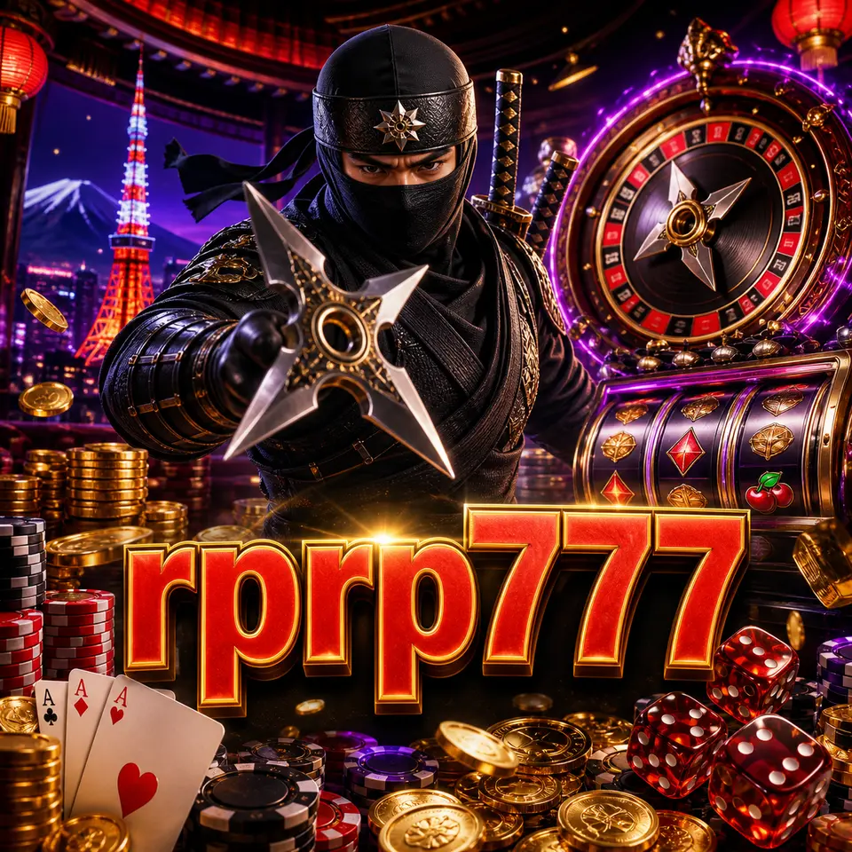 rprp777 Masuk - rprp777 Resmi