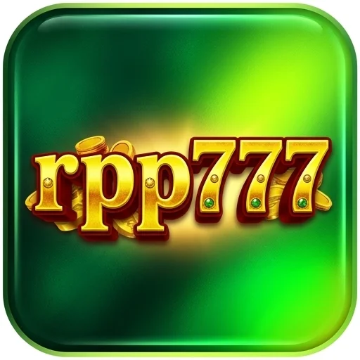 rprp777 Logo - Resmi